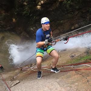 Meet your Posher, Ricardo